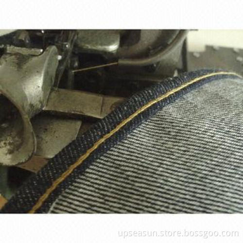 Union Special 43200G Chain Stitch Machine for Jeans